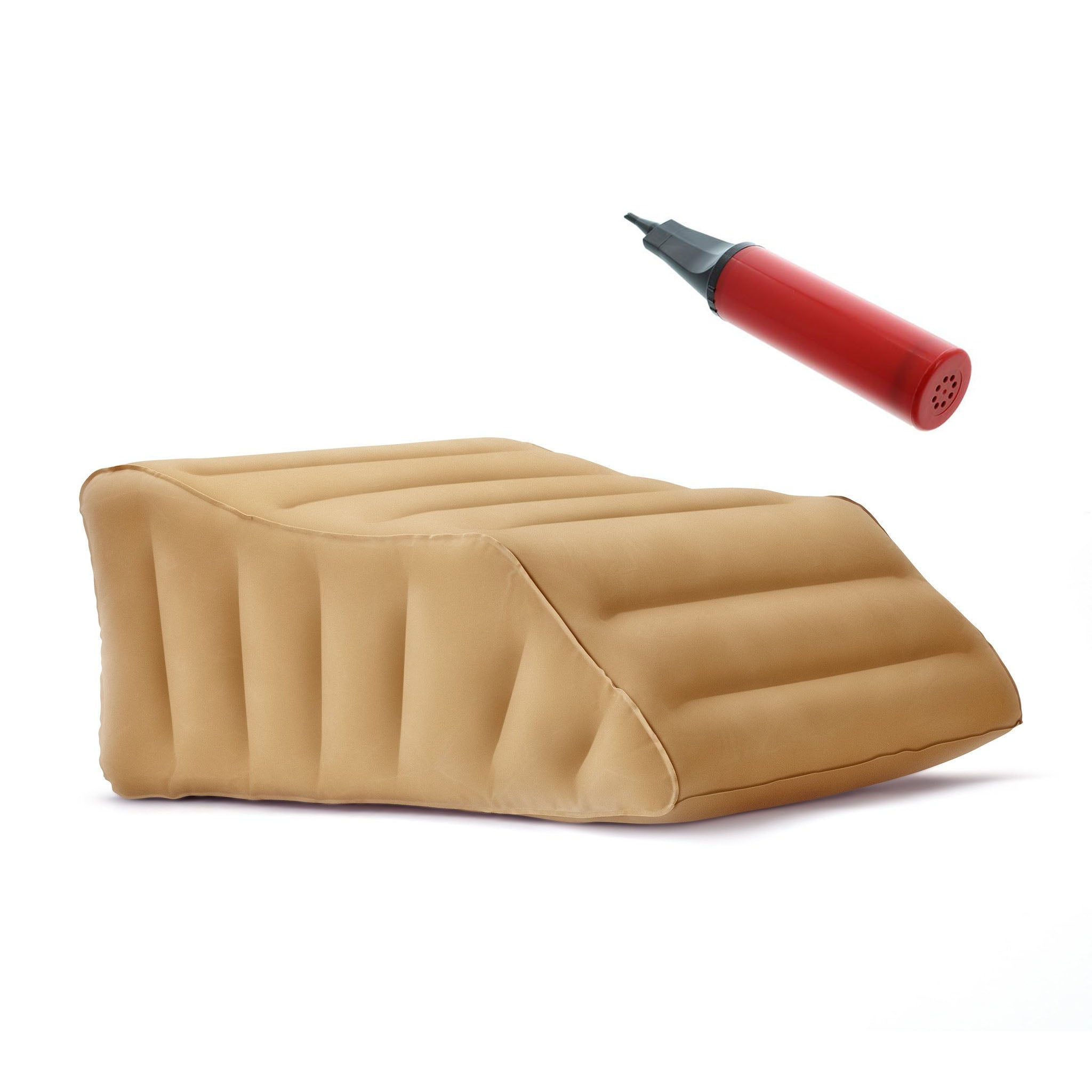 Leg doctor pillow best sale