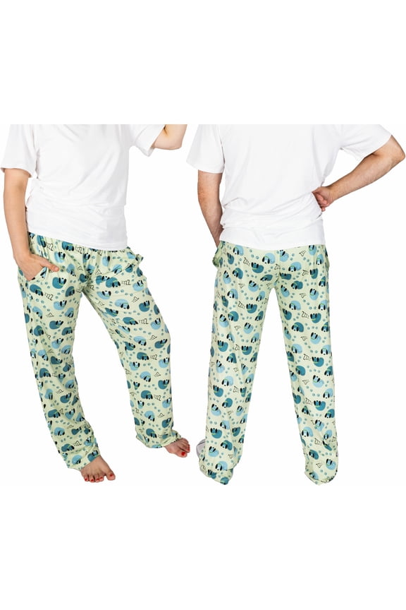 Company - Lounge Dogs - Small Unisex Lounge Pants