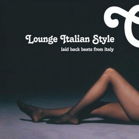 Lounge Italian Style / Various