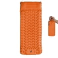 Lounge Mat - Your Portable Chill Zone, Thick Memory Foam Sleeping Pad ...