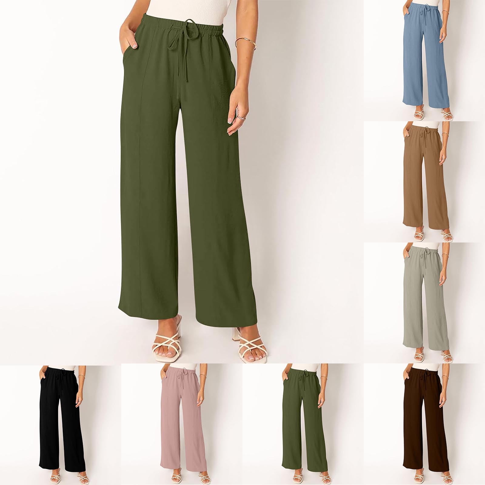 LOUNGE PANT main image 1