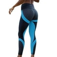 thumbnail image 1 of Lounge Pants for Women 3D Print Yoga Skinny Workout Gym Leggings Sports Training Cropped Casual Pants for Women, 1 of 6