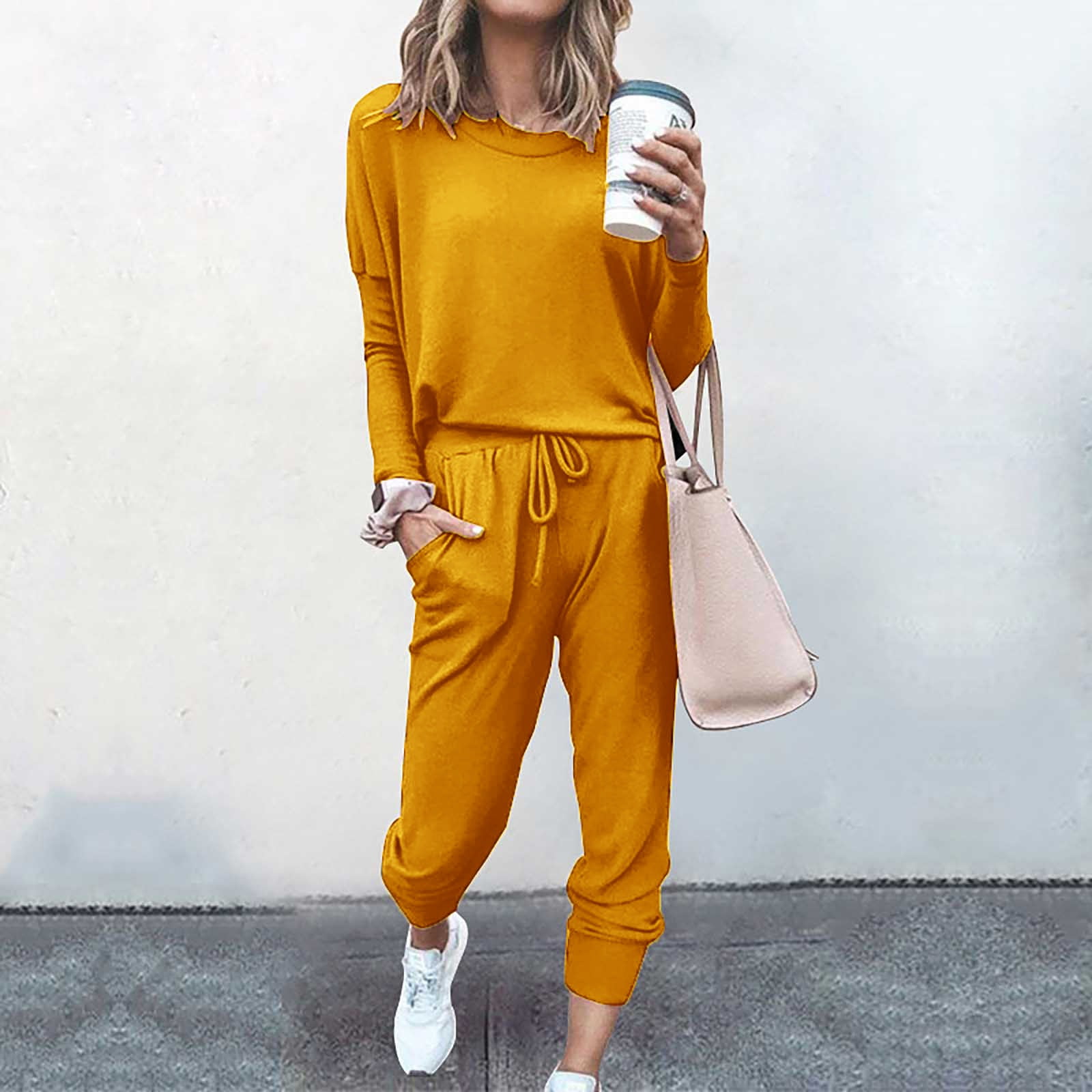 Spring loungewear online sets