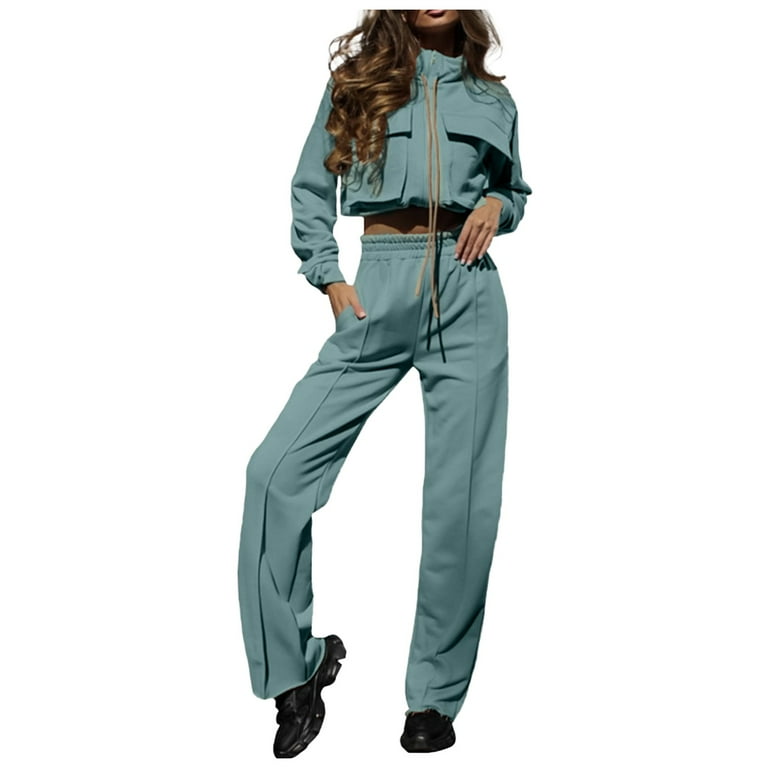 Cute plus size sweat suits shop