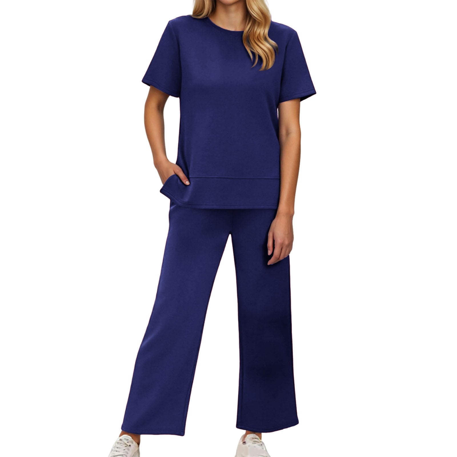 OFEEFAN Womens 2 Piece Lounge Set Travel Airport Zambia