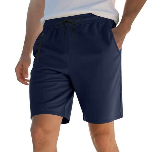 Lounge Shorts for Men – Sleep Shorts with Style Men's Casual Shorts For Outdoor Beach Activities Relaxed Fit Comfortable Summer Wear For Everyday Use And Leisure
