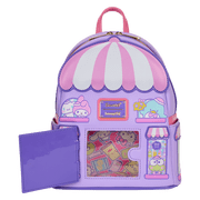 LoungeFly - Sanrio Hello Kitty & Friends Bakery - Bag Only