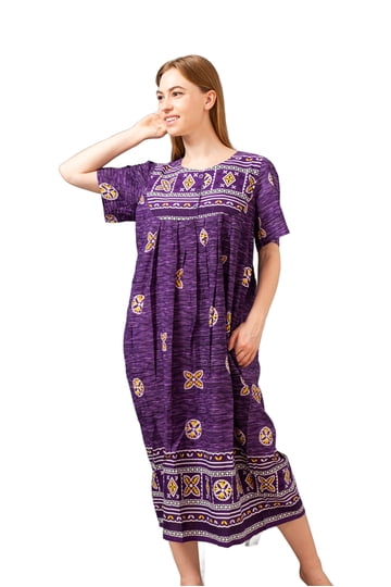 Size House Dresses