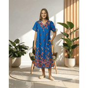 House Dresses for Women with Pockets