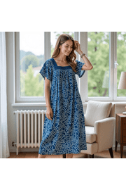 Womens Lounge Dresses Comfortable Styles
