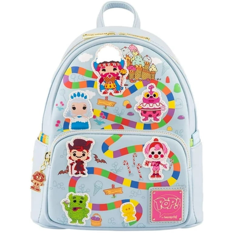 Loungefly backpack purse online