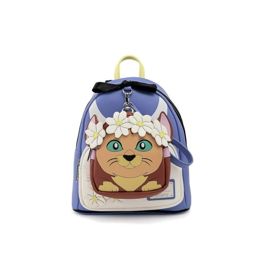 Loungefly: Disney - Alice in Wonderland Cosplay Mini-Backpack