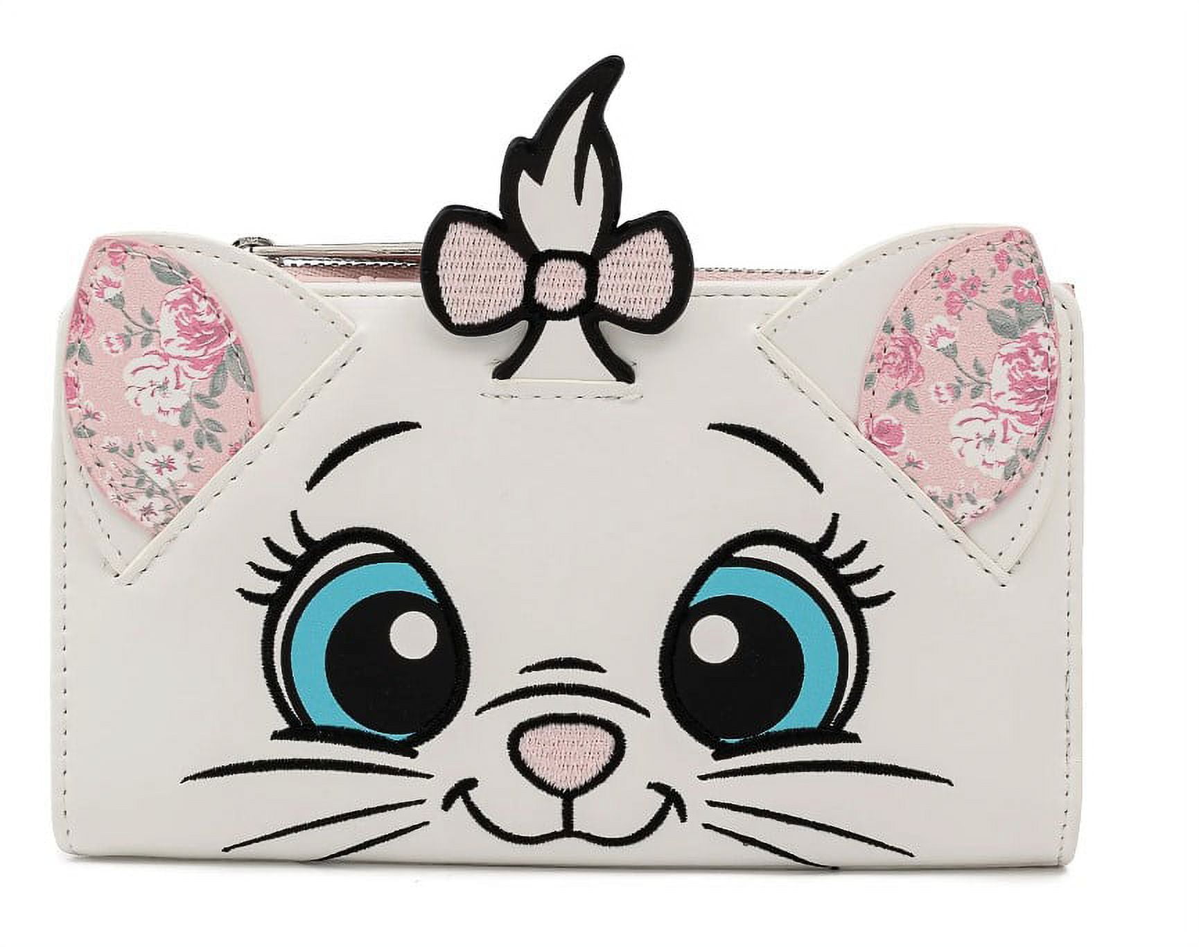 Loungefly cat purse deals