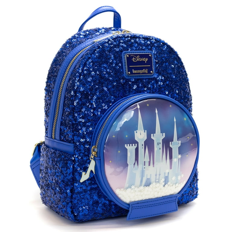 Sequin Cinderella Sequin Cinderella