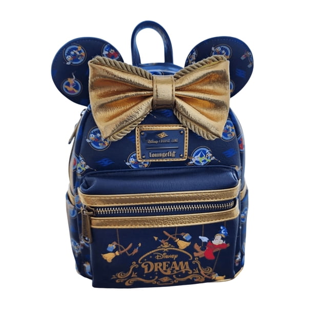 Disney Cruise Line Backpack