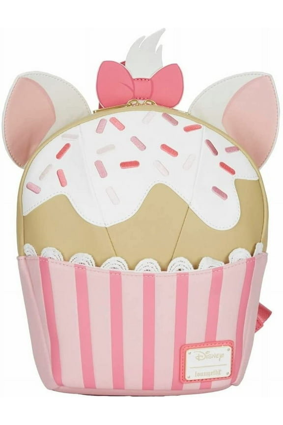 Disney Female Mini Backpack, Multicolour