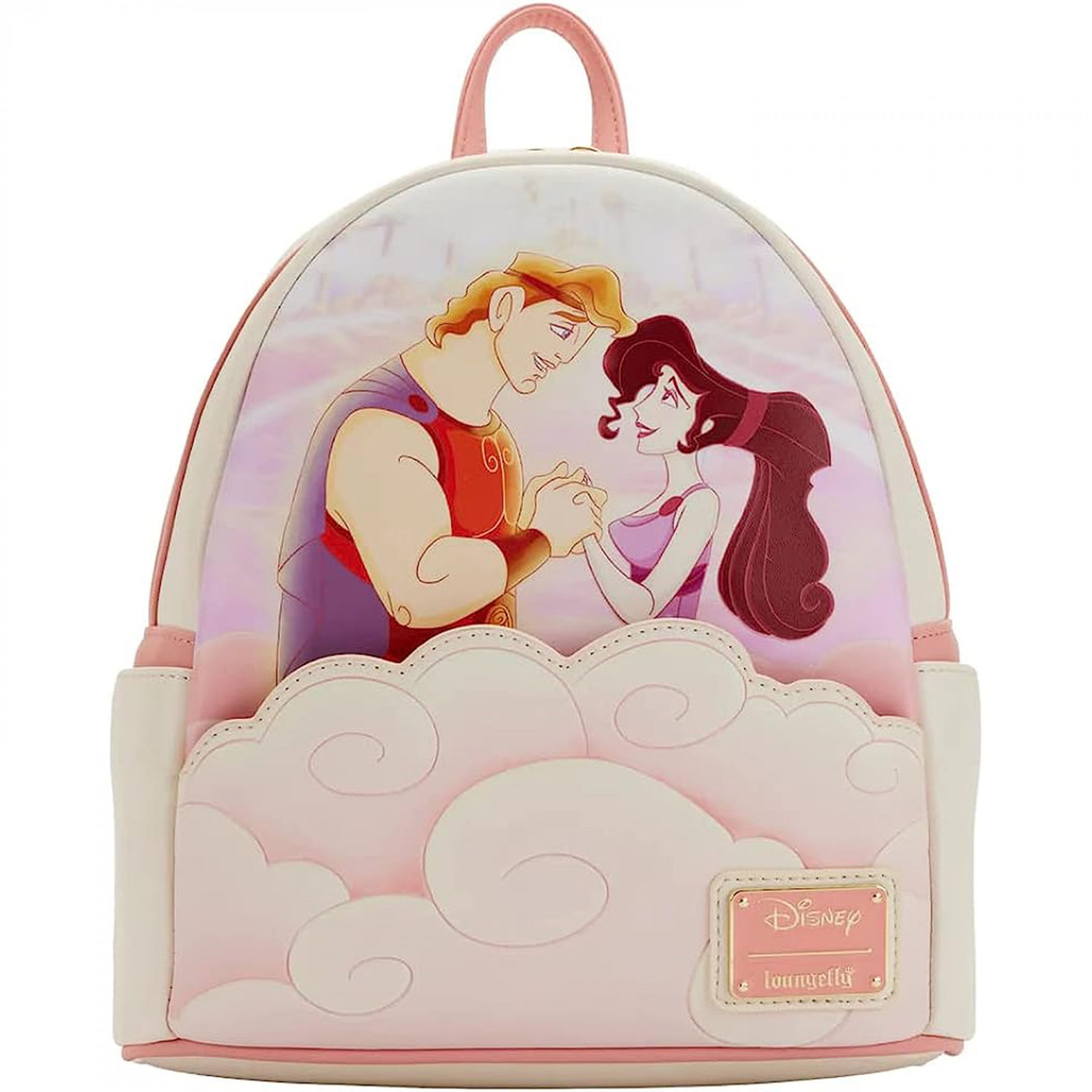 Loungefly hercules bag sale