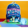 thumbnail image 1 of Loungefly Disney Inside Out Control Panel Glow Mini Backpack, 1 of 12