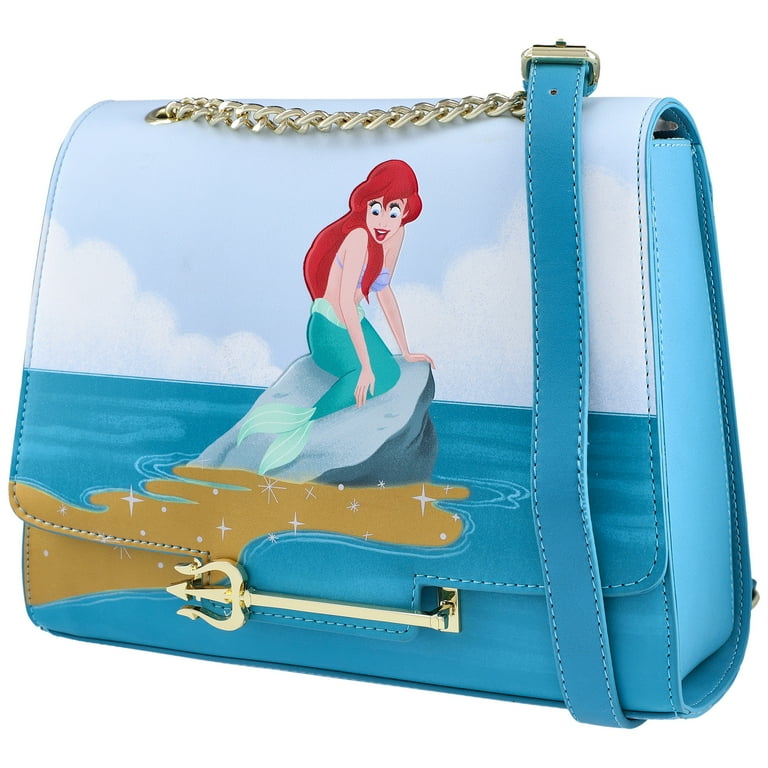 Mermaid tote walmart hotsell