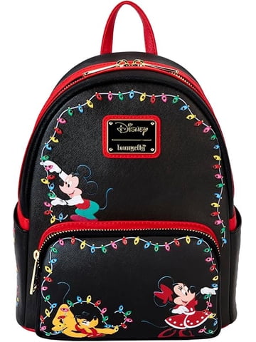 Loungefly Disney Parks Mini Backpacks