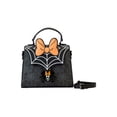 thumbnail image 1 of Loungefly Disney Minnie Mouse Spider Crossbody Bag, 1 of 6