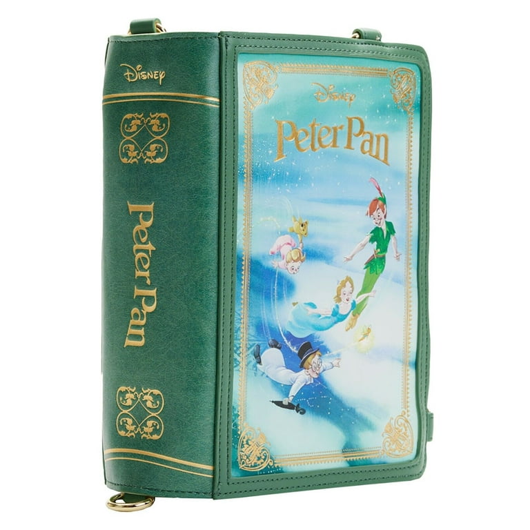 Loungefly Disney Alice in Wonderland Classic Movie Lunch Box