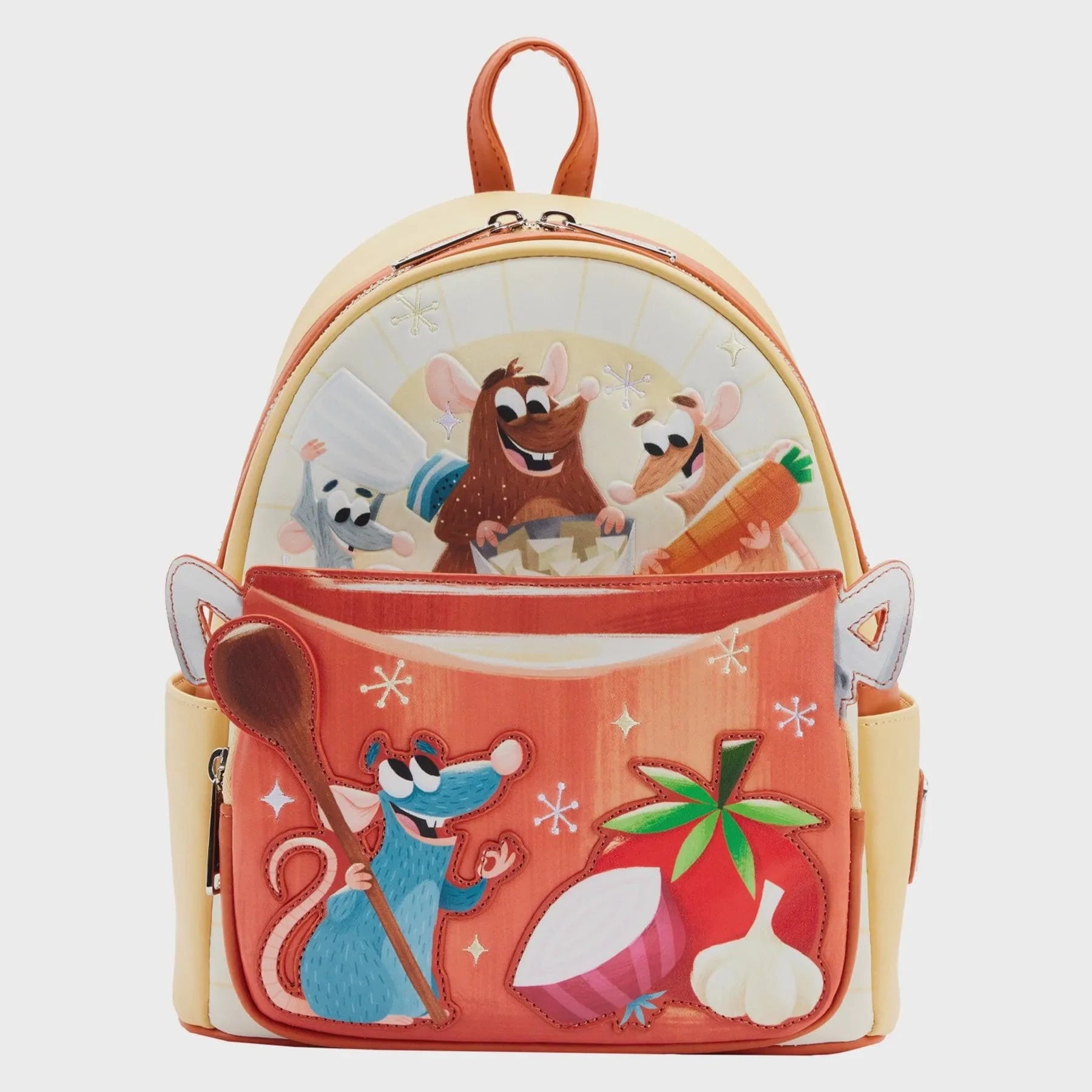 Pixar loungefly mini backpack hotsell