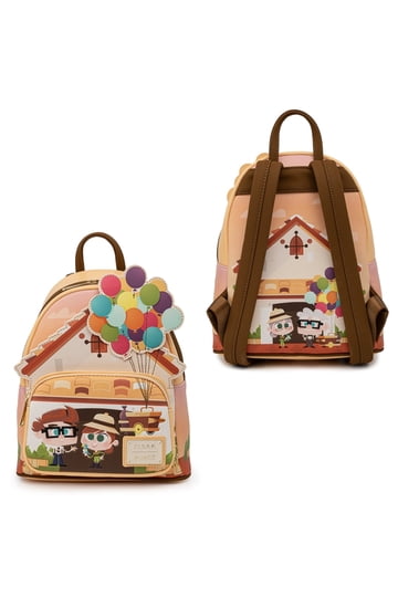 Loungefly Backpacks display picture 1