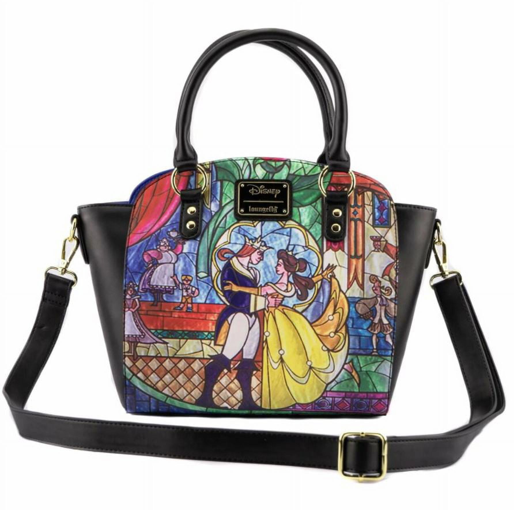 Disney loungefly crossbody bag sale