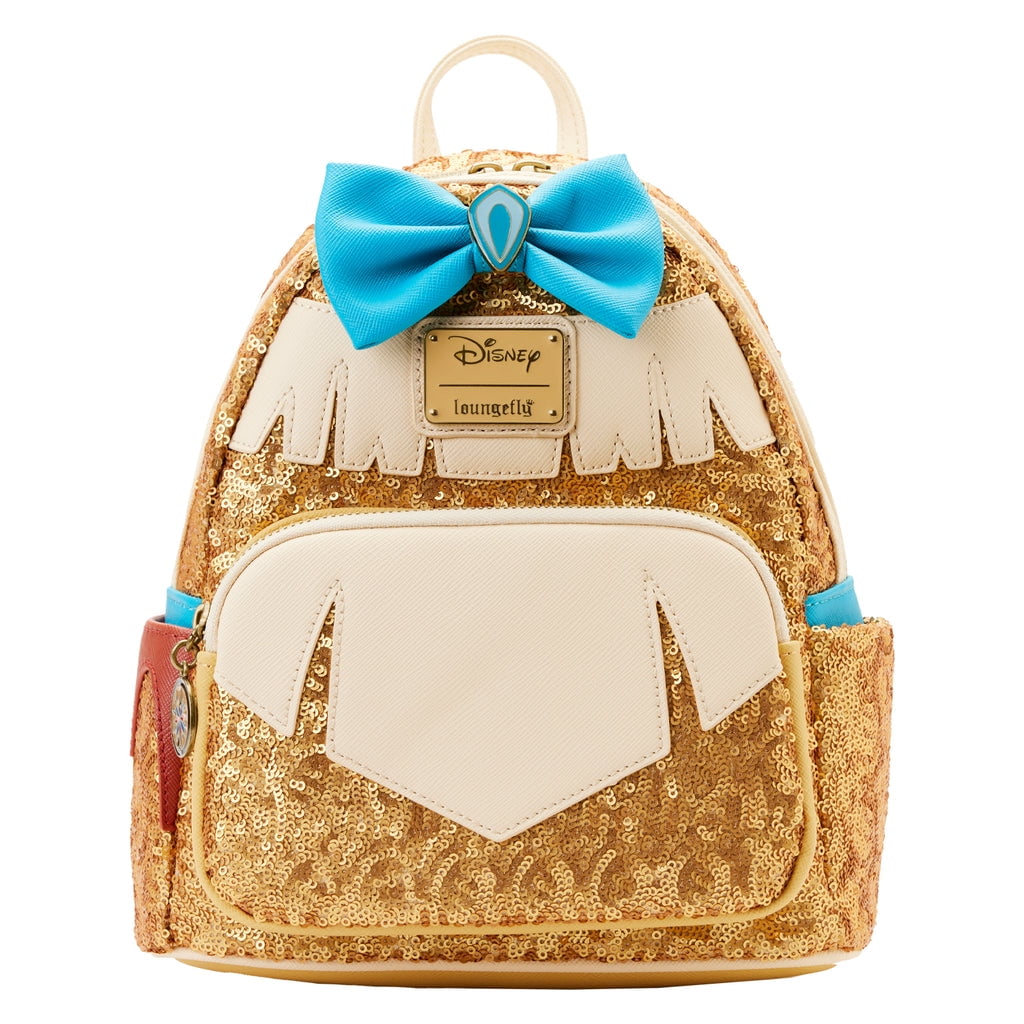 Loungefly Disney Wish Star Mini Backpack