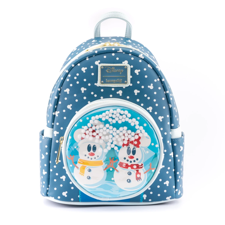 anello mini backpack waterproof anello / ZIP Small Backpack / AIS1226