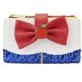 Loungefly Disney Snow White Sequin Wallet
