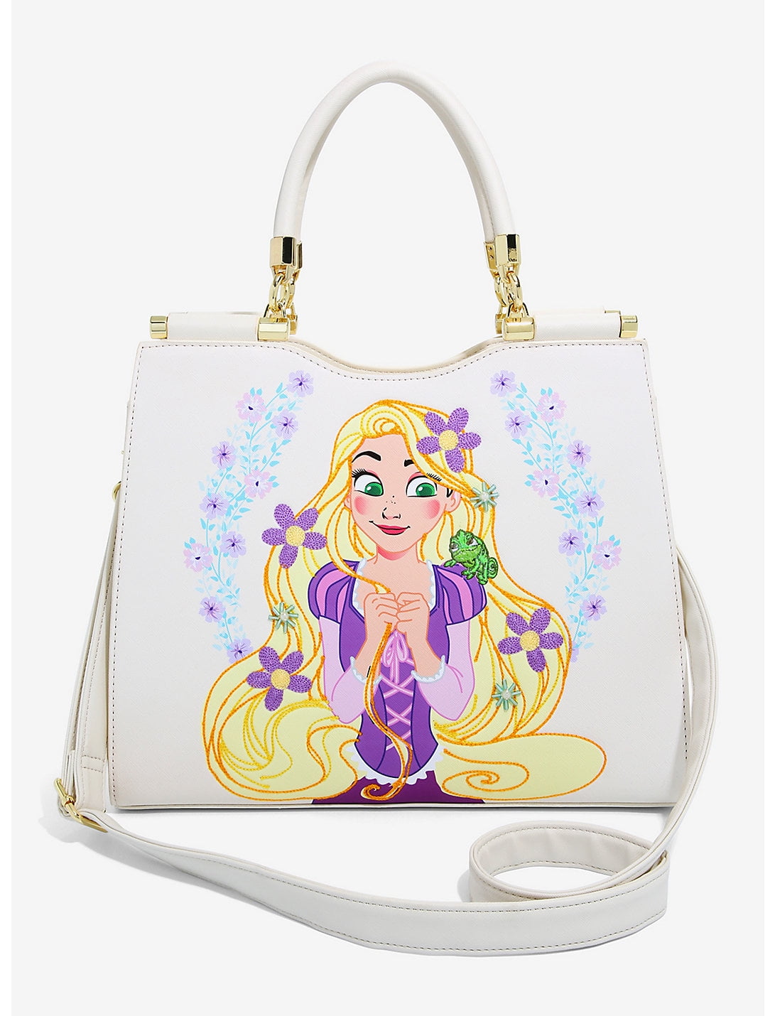 Rapunzel handbag 2025