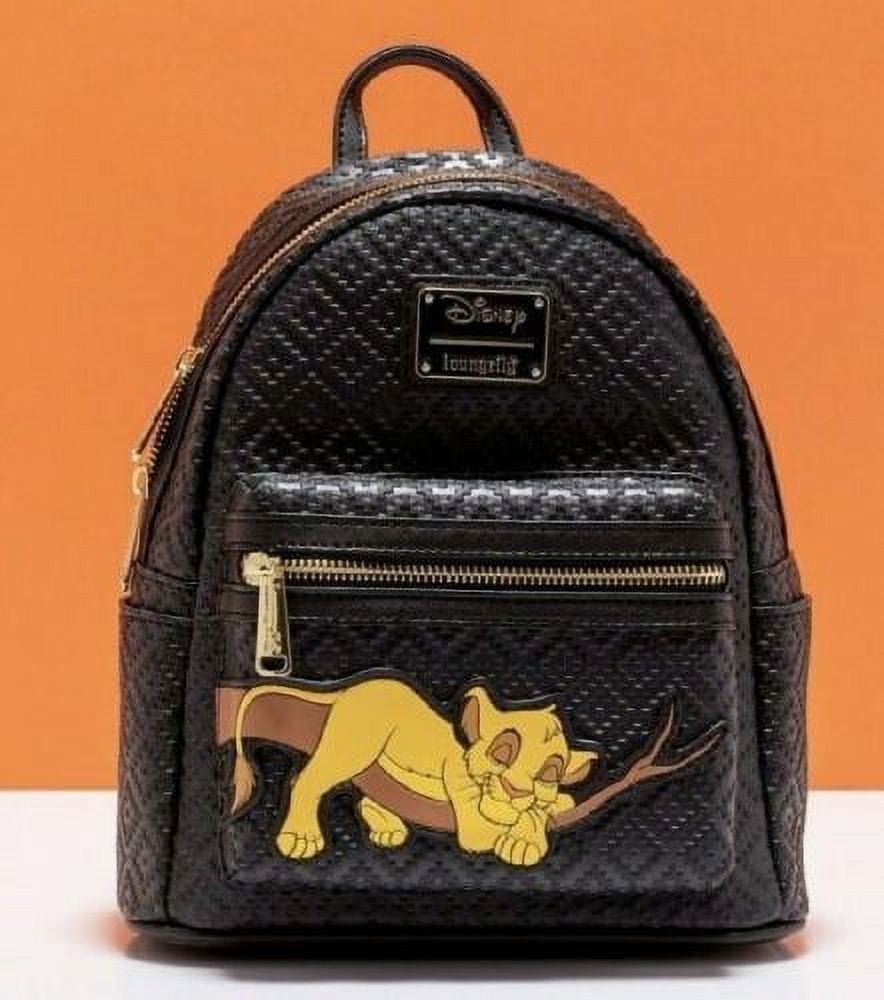 Loungefly disney 2025 lion king