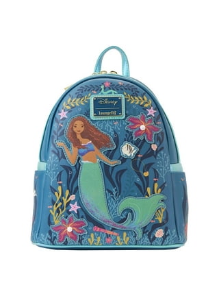 Little Mermaid Loungefly