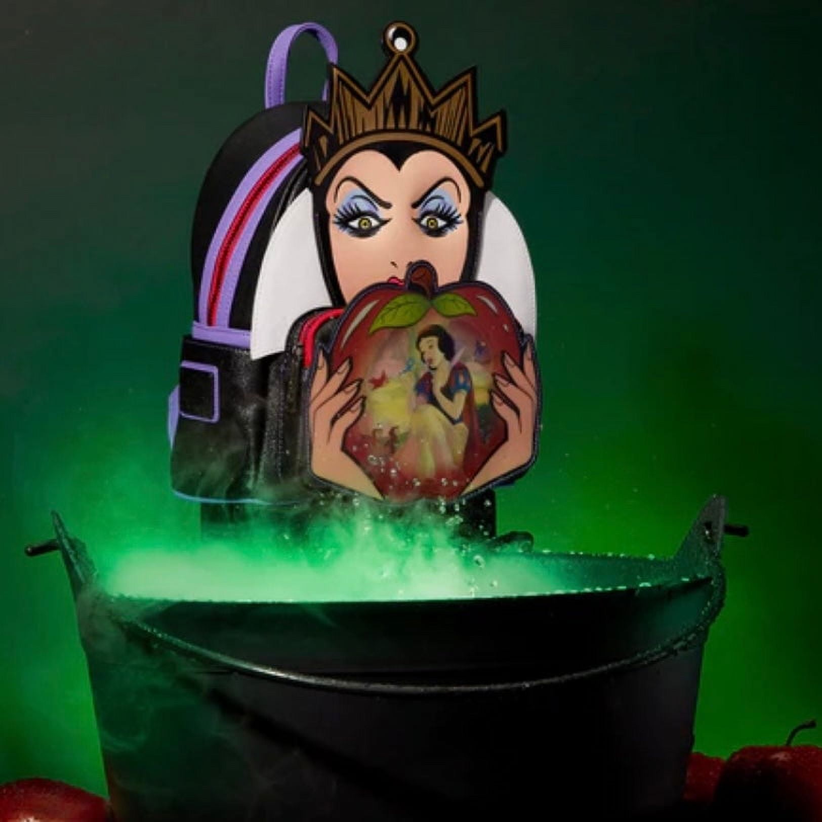 Evil queen outlet handbag