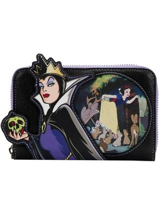 Disney Villains Wallet