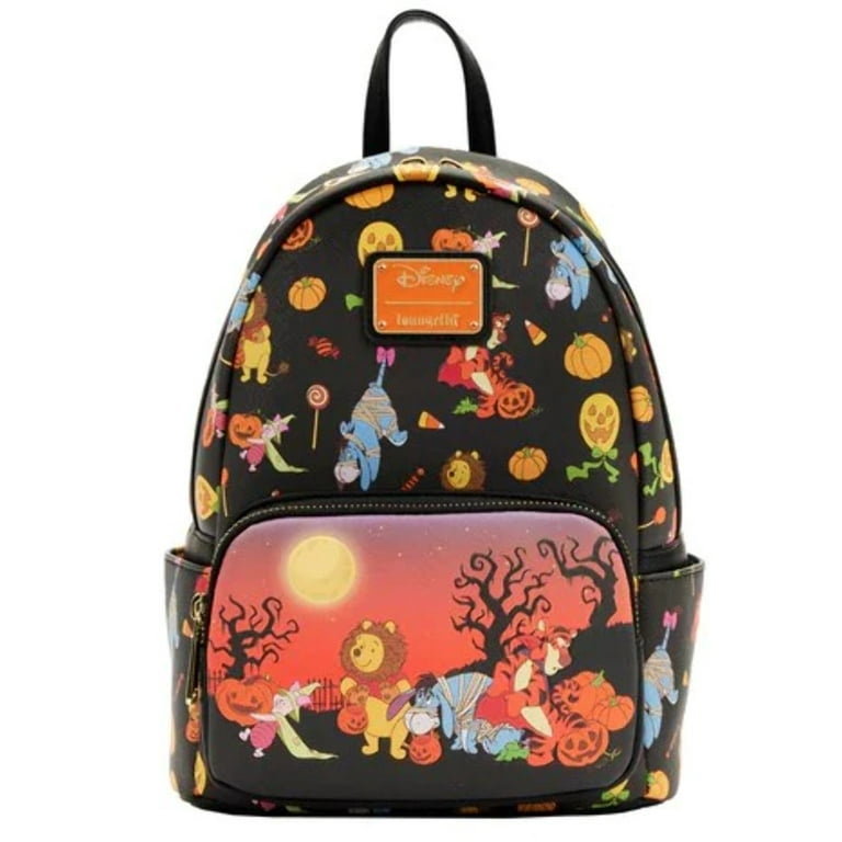 Winnie the pooh backpack purse Clearance