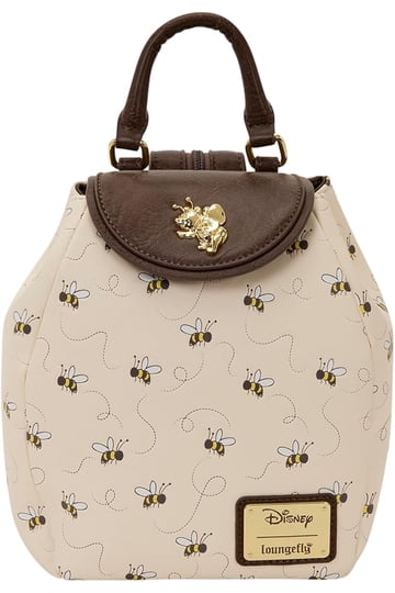 Loungefly Disney Parks Mini Backpacks