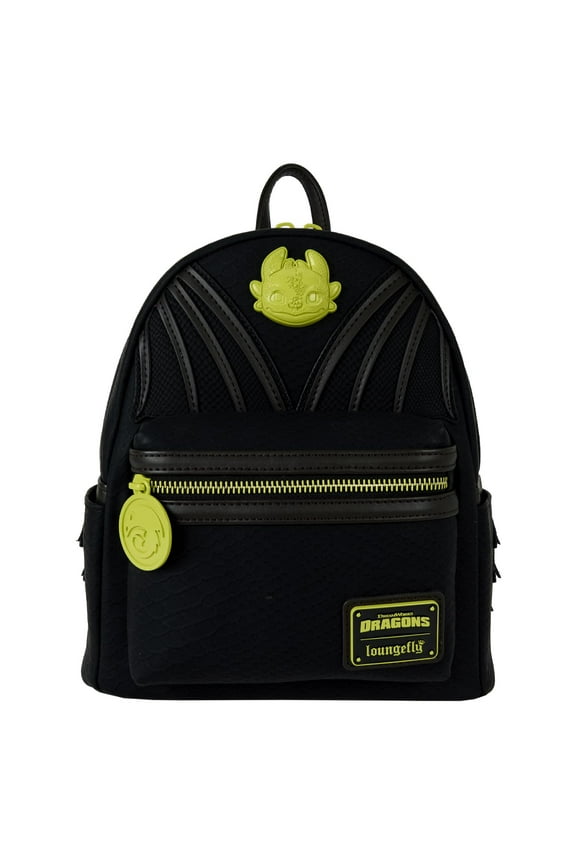 DreamWorks How to Train Your Dragon Mini Sac dos