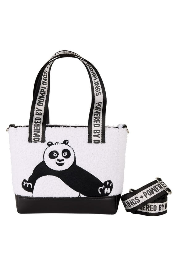 DreamWorks Sac fourre-tout Kung Fu Panda