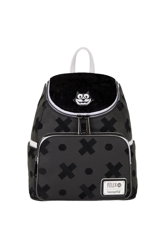 Loungefly Felix the Cat Mini Backpack