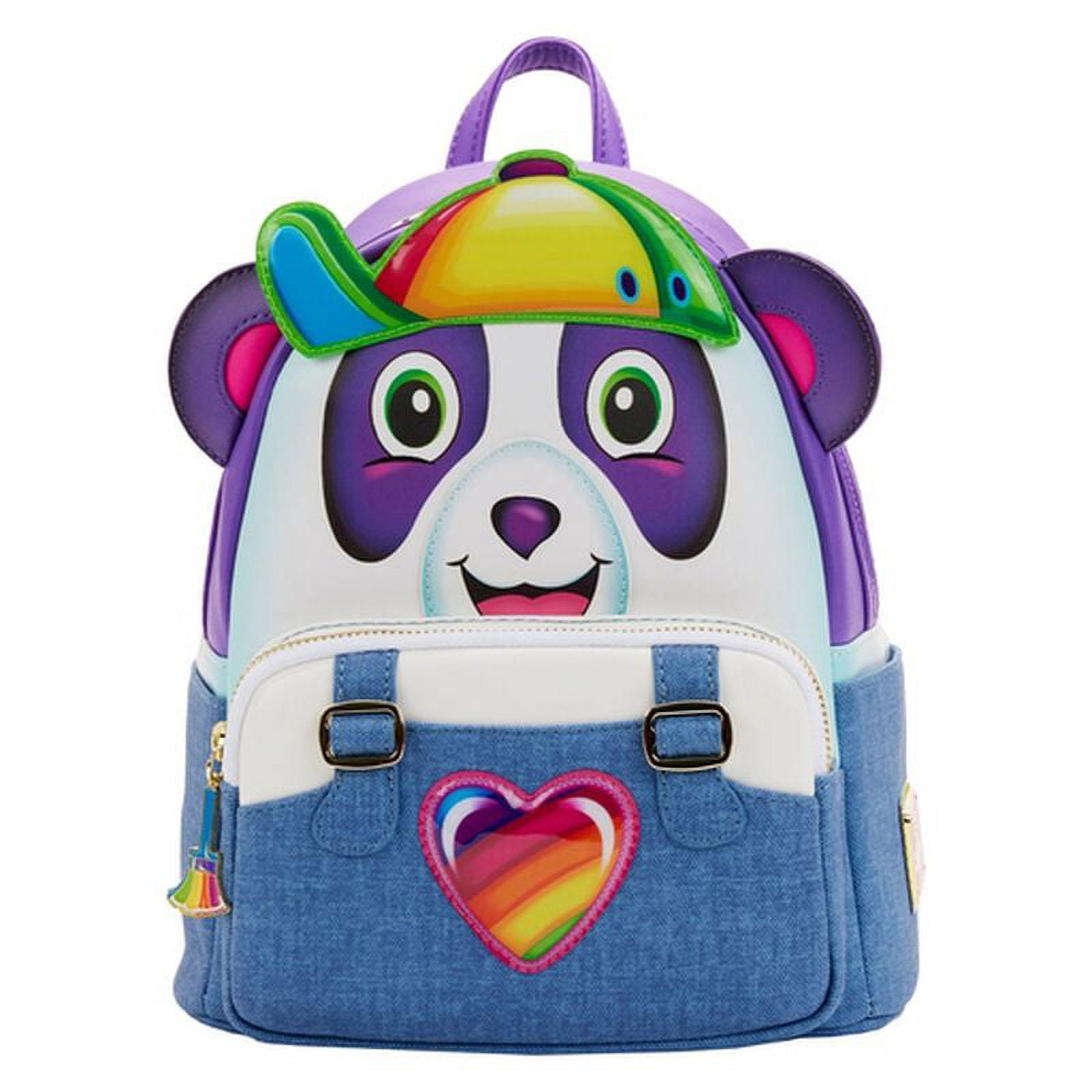 Loungefly Frank Painter Panda backpack - Walmart Business 