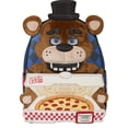 thumbnail image 1 of Loungefly Friday Nights at Freddy's Mini Backpack, 1 of 5