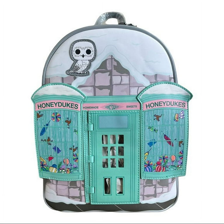 Loungefly honeydukes bag new arrivals