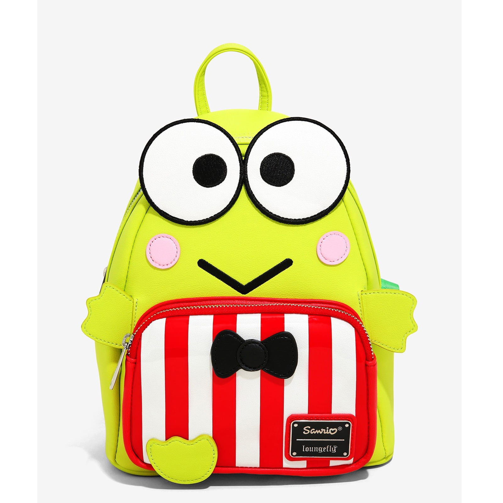 Evil Minion Loungefly Mini Backpack