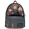 thumbnail image 1 of Loungefly Hocus Pocus Chibi Mini Backpack Standard, 1 of 2