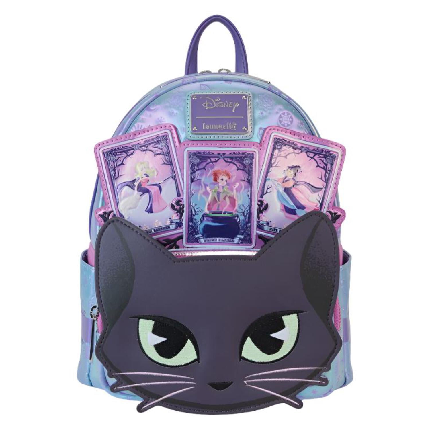 Tarot Cards Mini Backpack main image 1