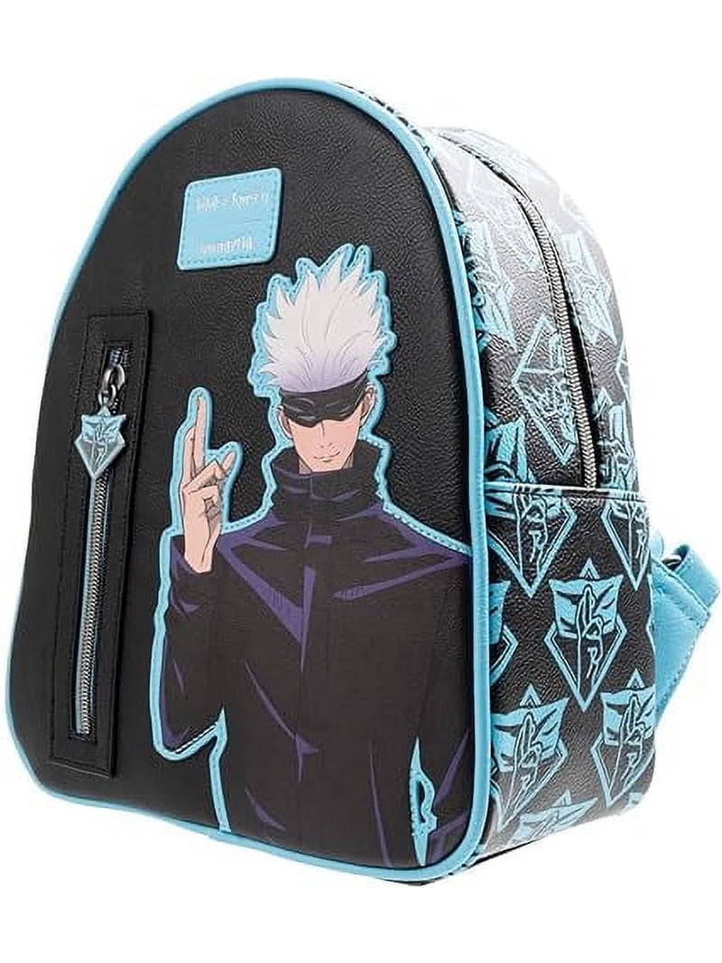 goyo mini backpack – Iron Yokai keep clean Small backpack Kipling GOYO MINI