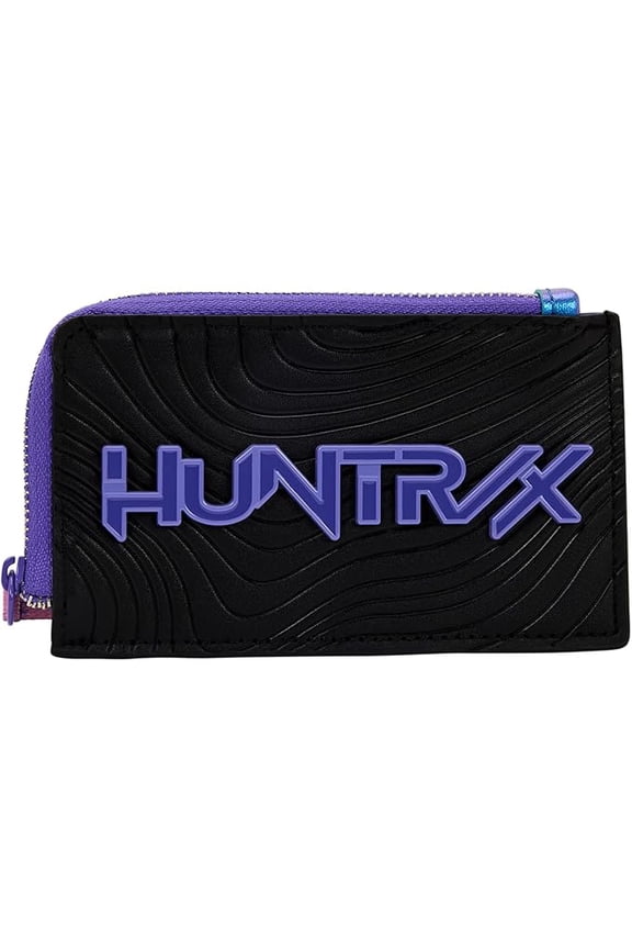 KPop Demon Hunters HUNTR/X Card Holder